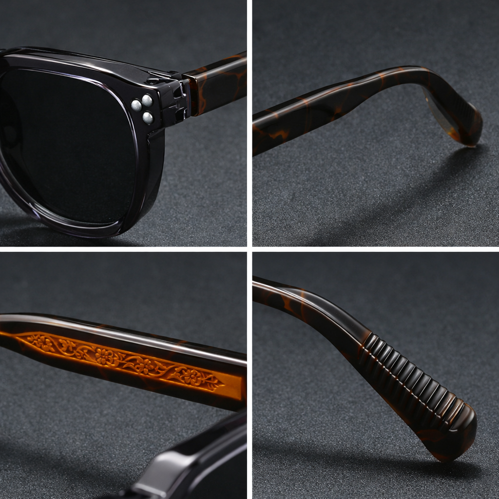 Vanté Eclipse Sunglasses