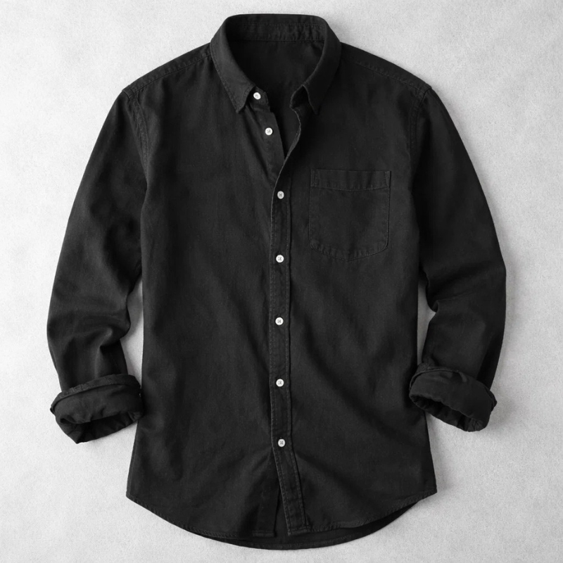 Oxford Shirt