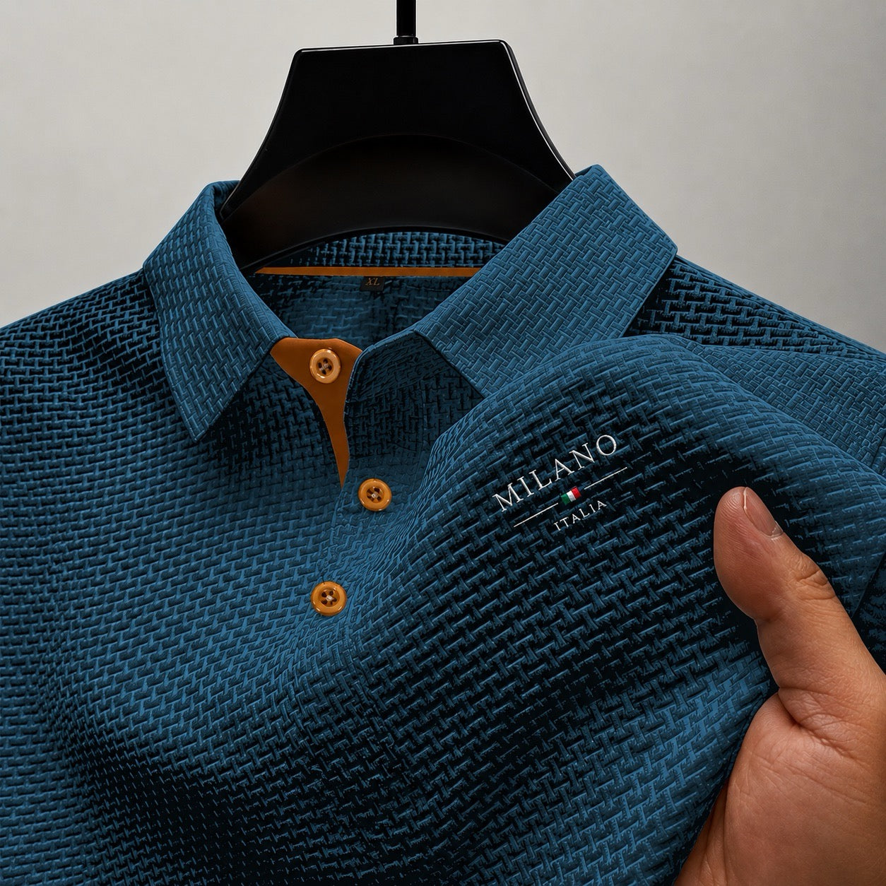 Milano Italia Shirt