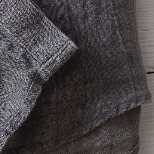 Hudson Linen Shirt