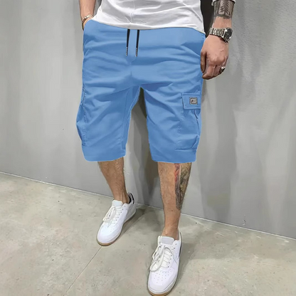 Tactical Cargo Shorts