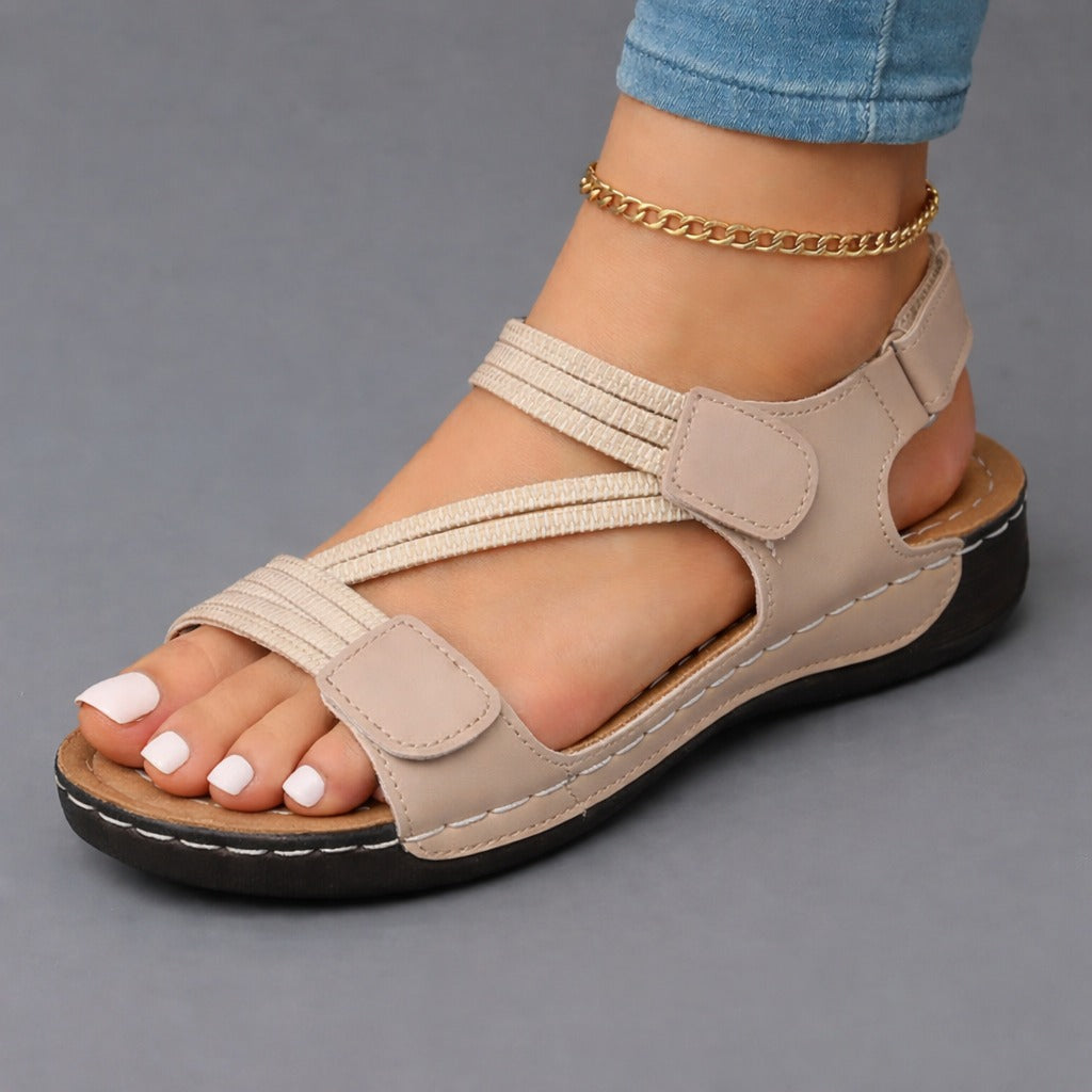 Maria Lightweight Comfort Sandals
