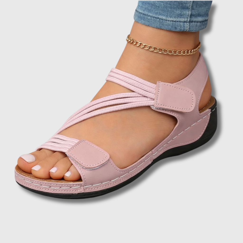 Maria Lightweight Comfort Sandals