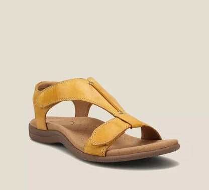 MARIA FOOT SUPPORT SANDALS