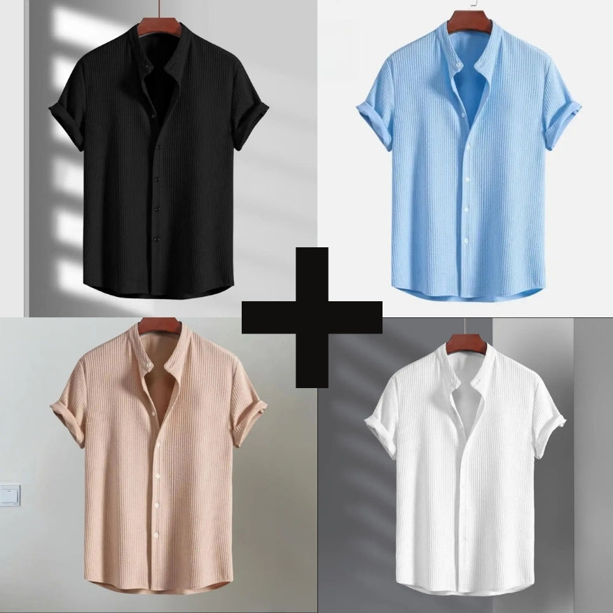 Fornaci Italian Shirt