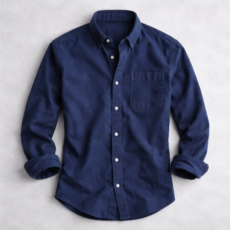 Oxford Shirt