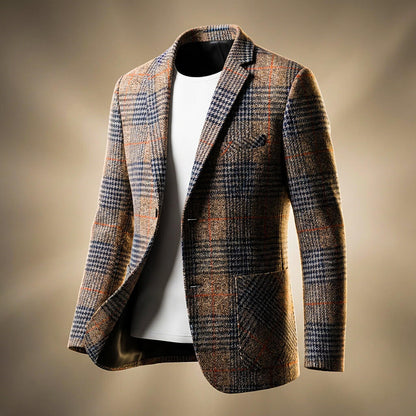 STYLISH TAILORED BLAZER