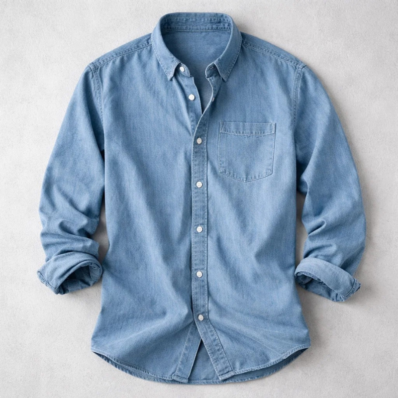 Oxford Shirt