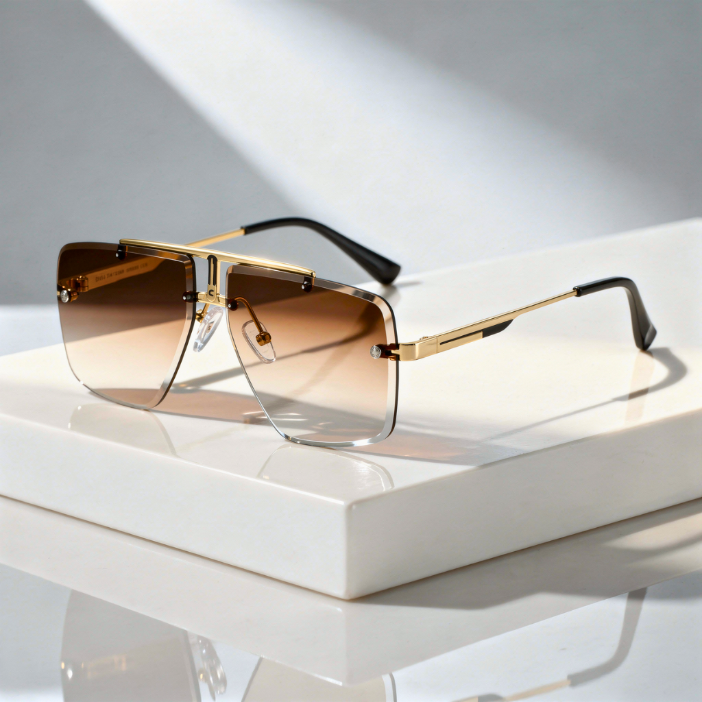 Sterling Shades