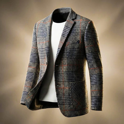 STYLISH TAILORED BLAZER
