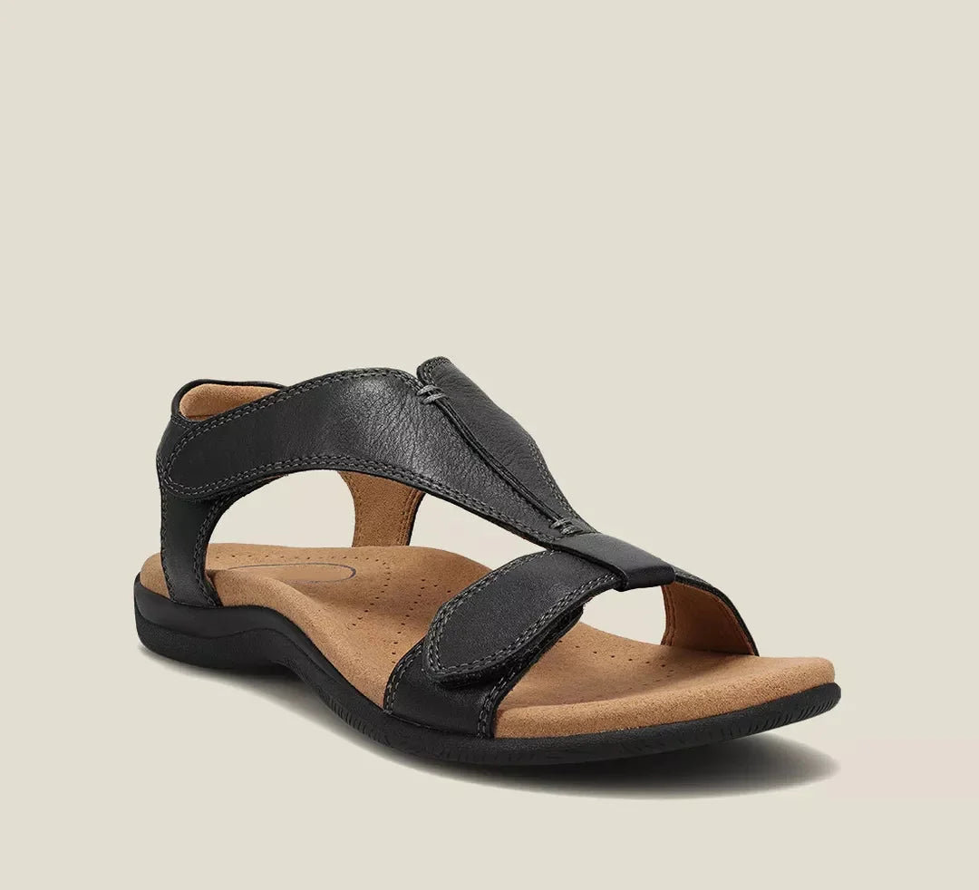 MARIA FOOT SUPPORT SANDALS