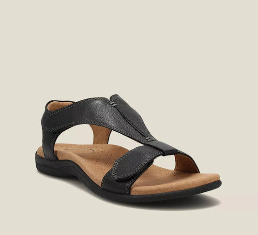 MARIA FOOT SUPPORT SANDALS