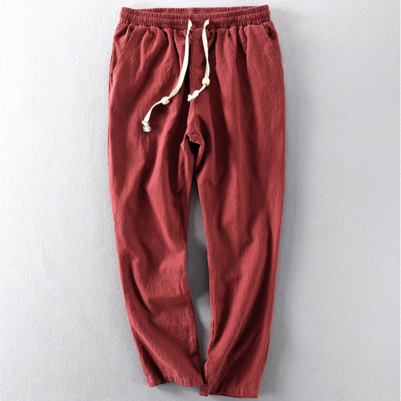 Mito - Japan-Style Trouser