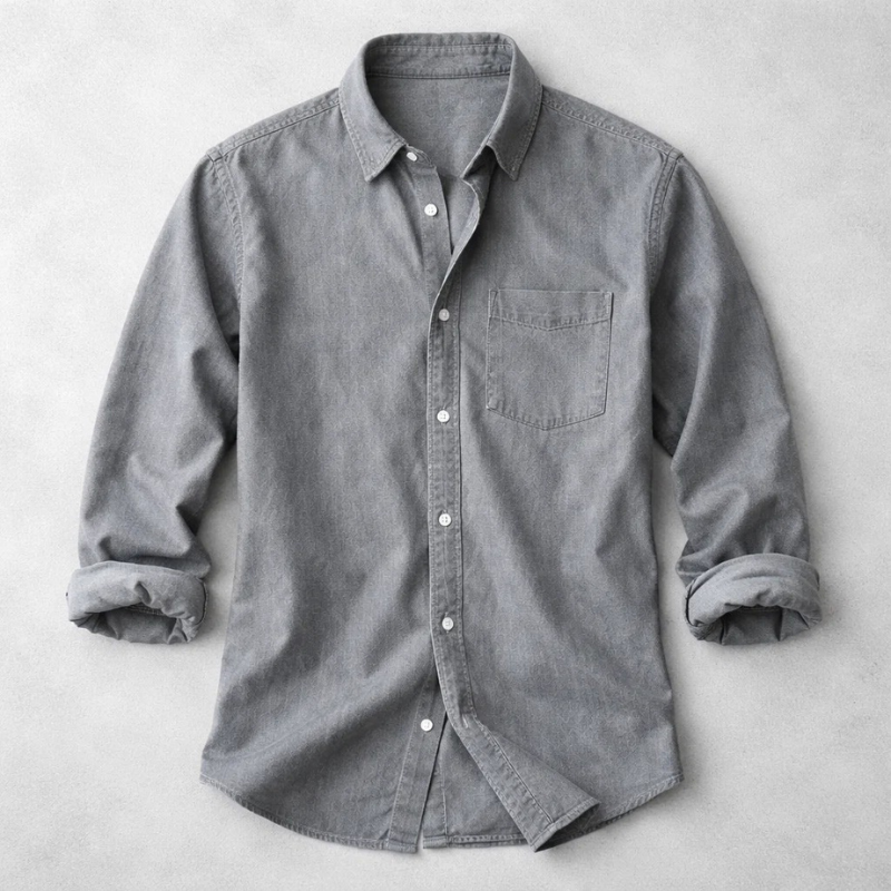 Oxford Shirt