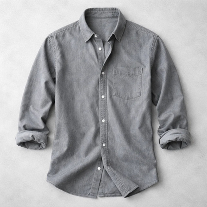 Oxford Shirt