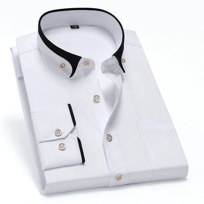 Alvin Dress Shirt