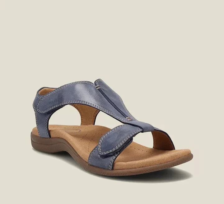 MARIA FOOT SUPPORT SANDALS