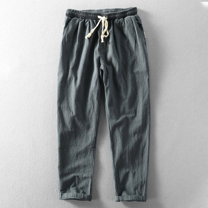 Mito - Japan-Style Trouser