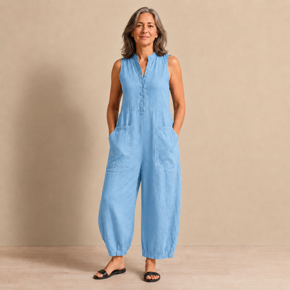 The Calloway Jumpsuit