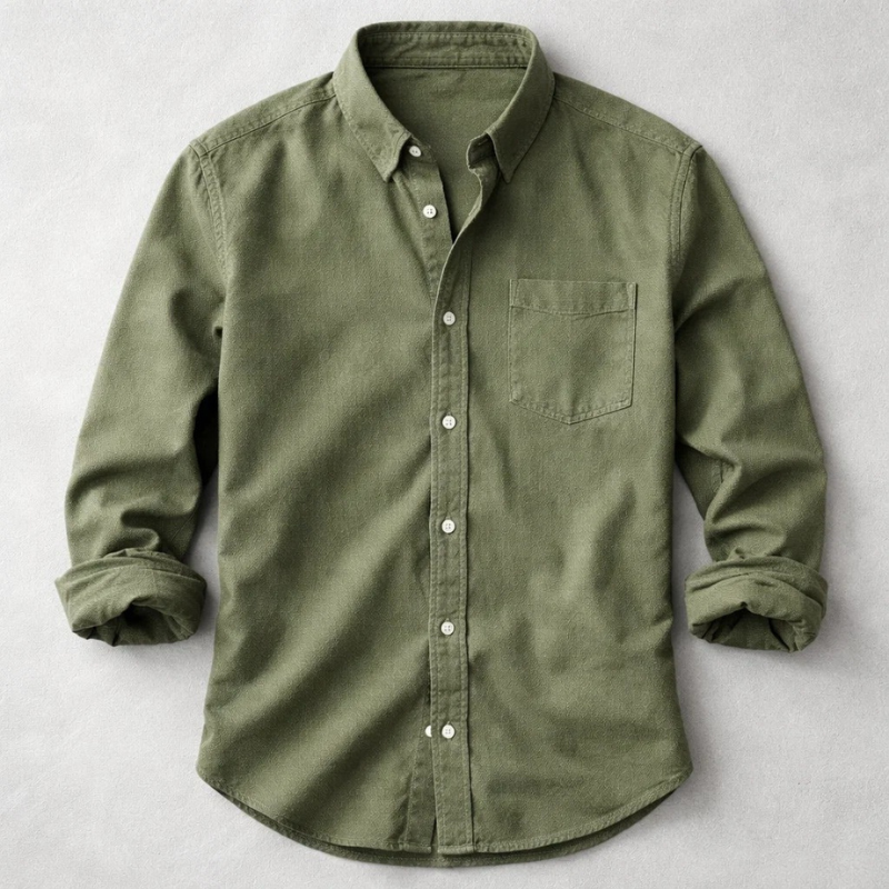 Oxford Shirt