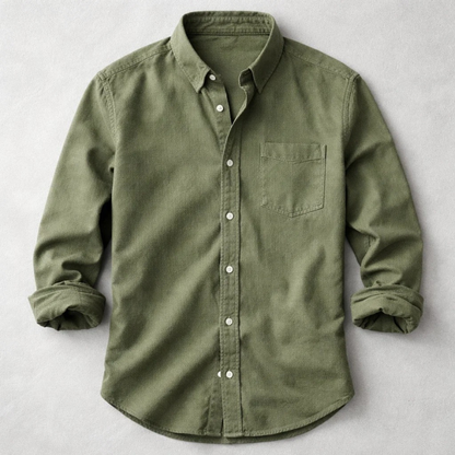 Oxford Shirt