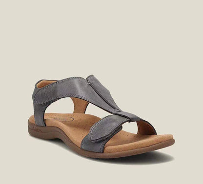 MARIA FOOT SUPPORT SANDALS
