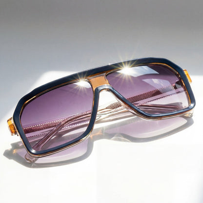 Horizon Retro Sunglasses