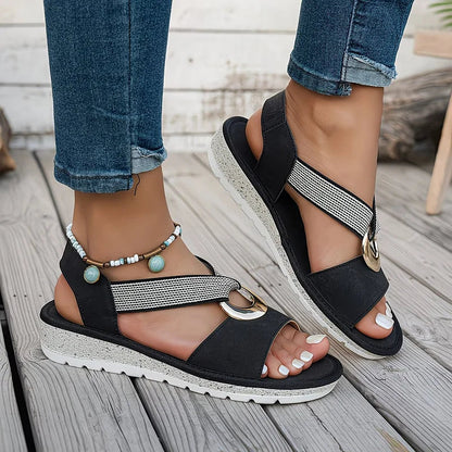 Luna - Orthopedic Comfort Sandals