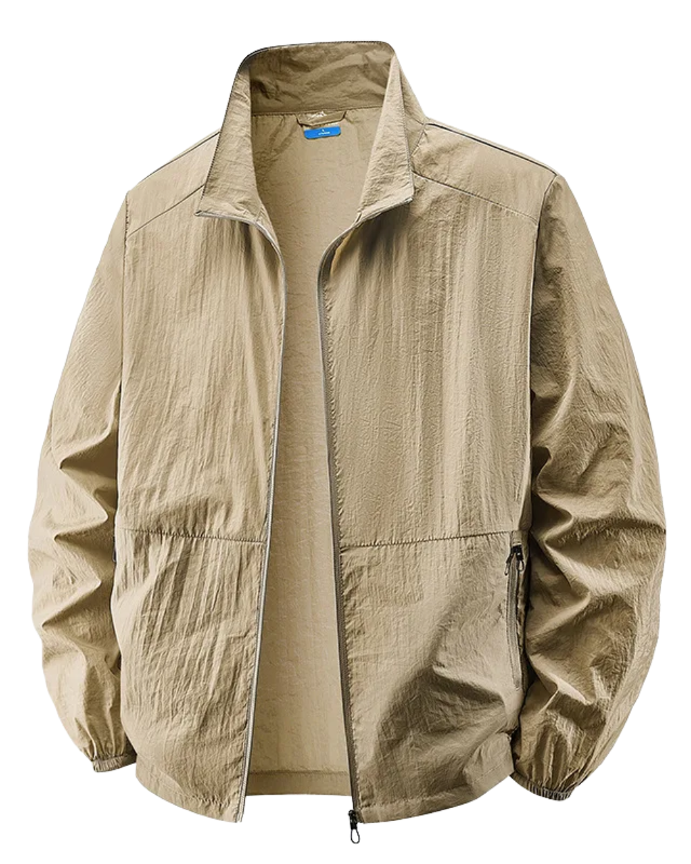 Martin - Lightweight Modern Jacket