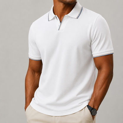 MIRON POLO SHIRT