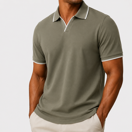 MIRON POLO SHIRT