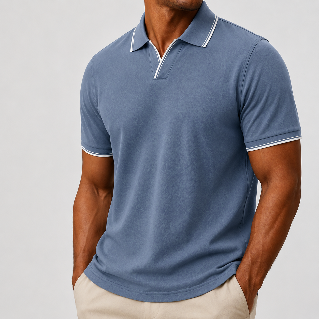 MIRON POLO SHIRT