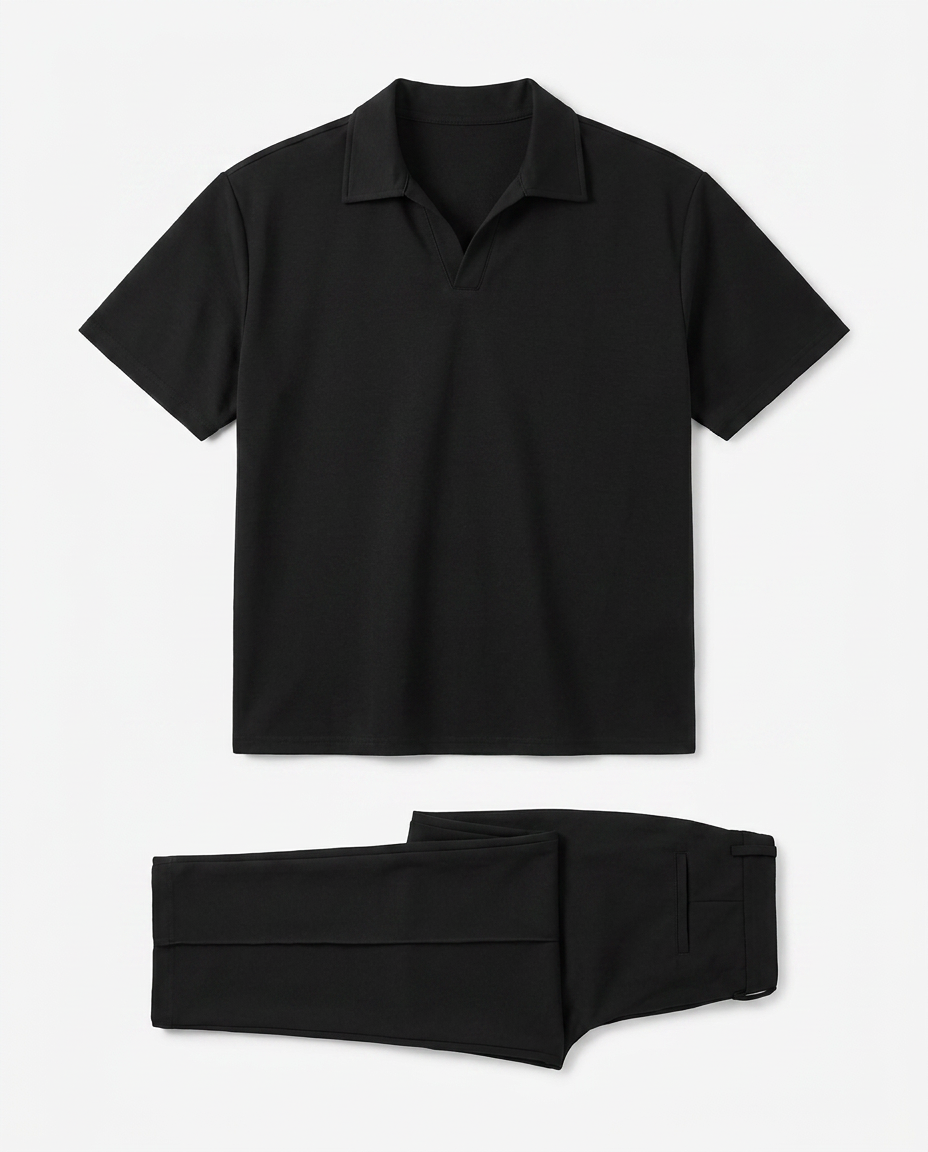 Luxury Summer Set