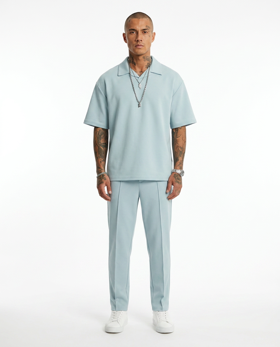 Luxury Summer Set