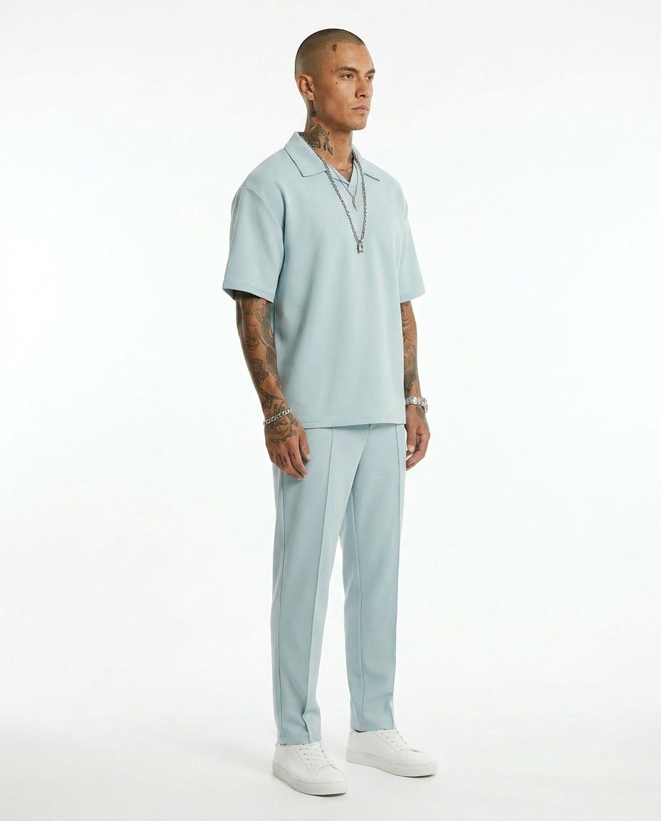 Luxury Summer Set