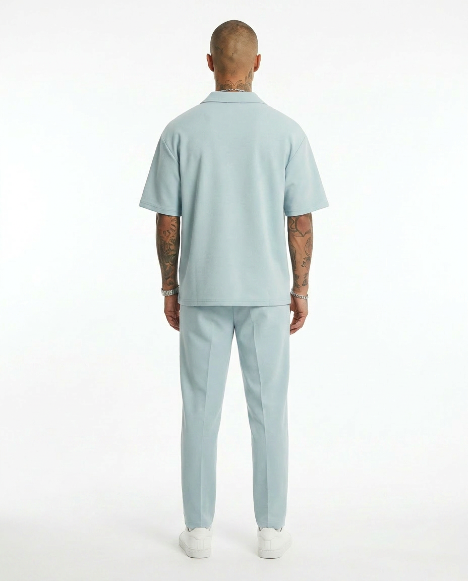 Luxury Summer Set
