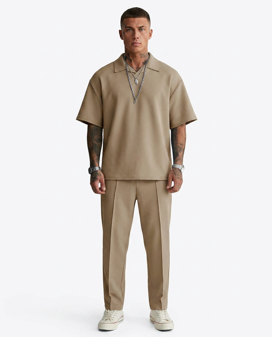 Luxury Summer Set