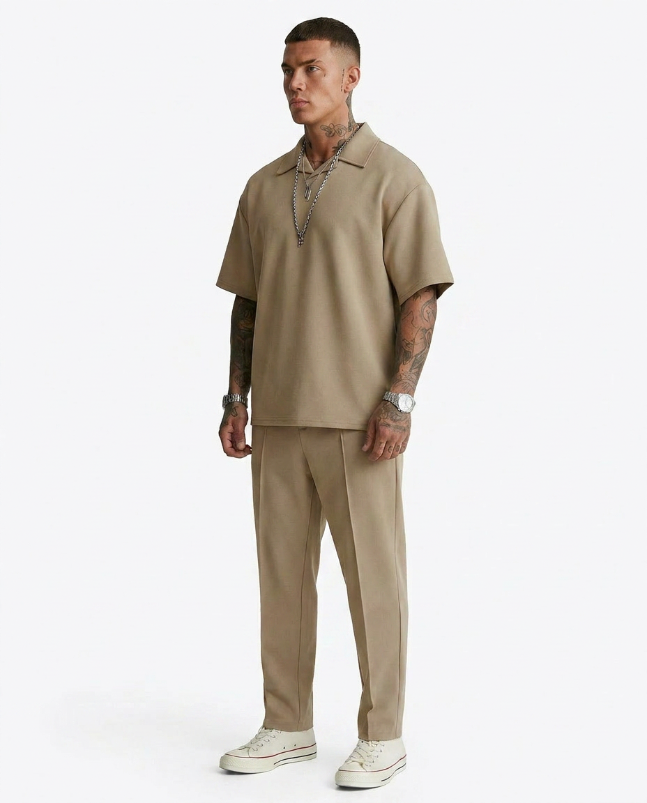 Luxury Summer Set