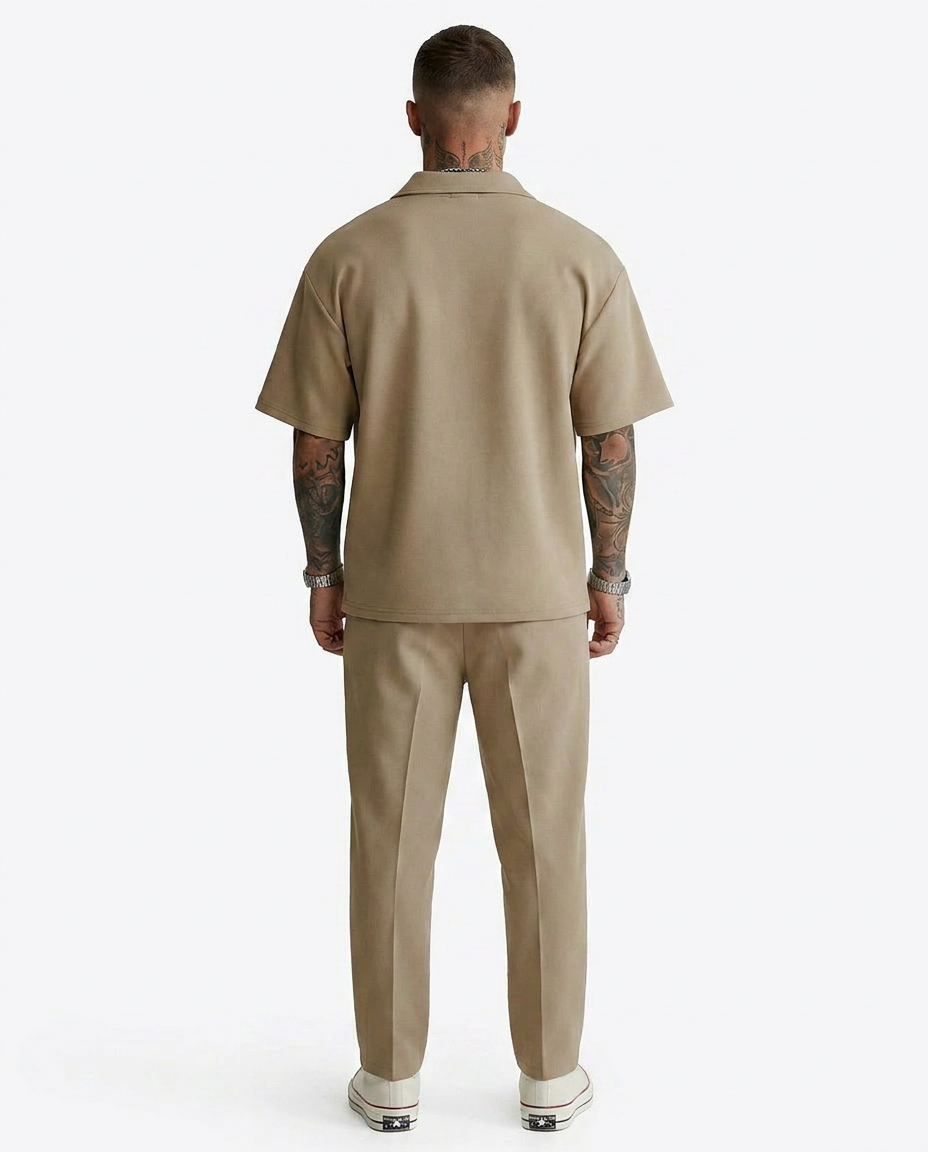 Luxury Summer Set