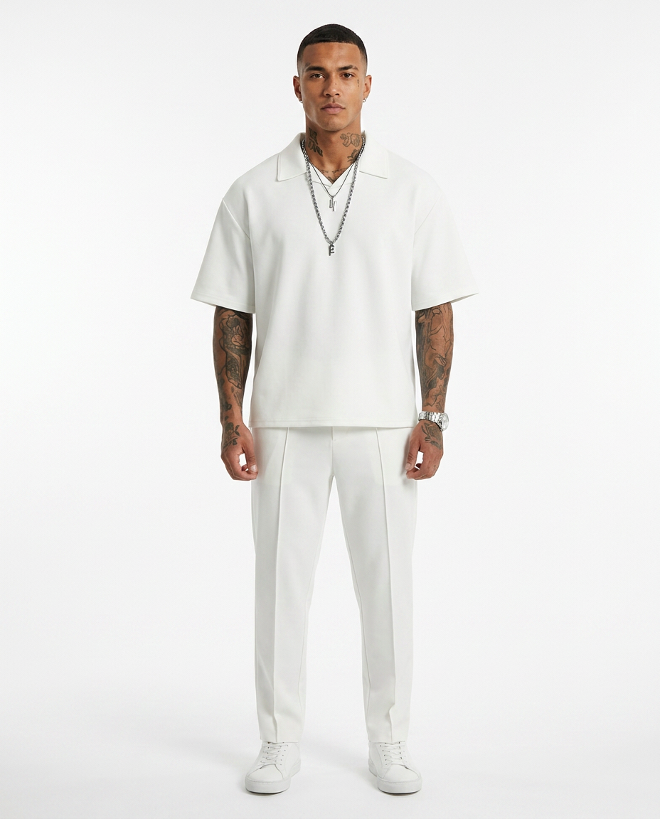 Luxury Summer Set