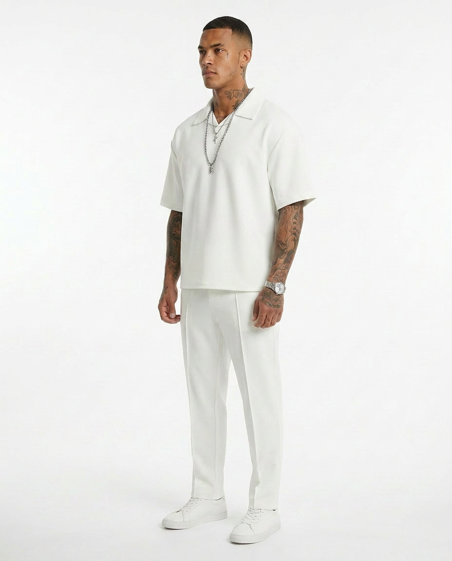 Luxury Summer Set