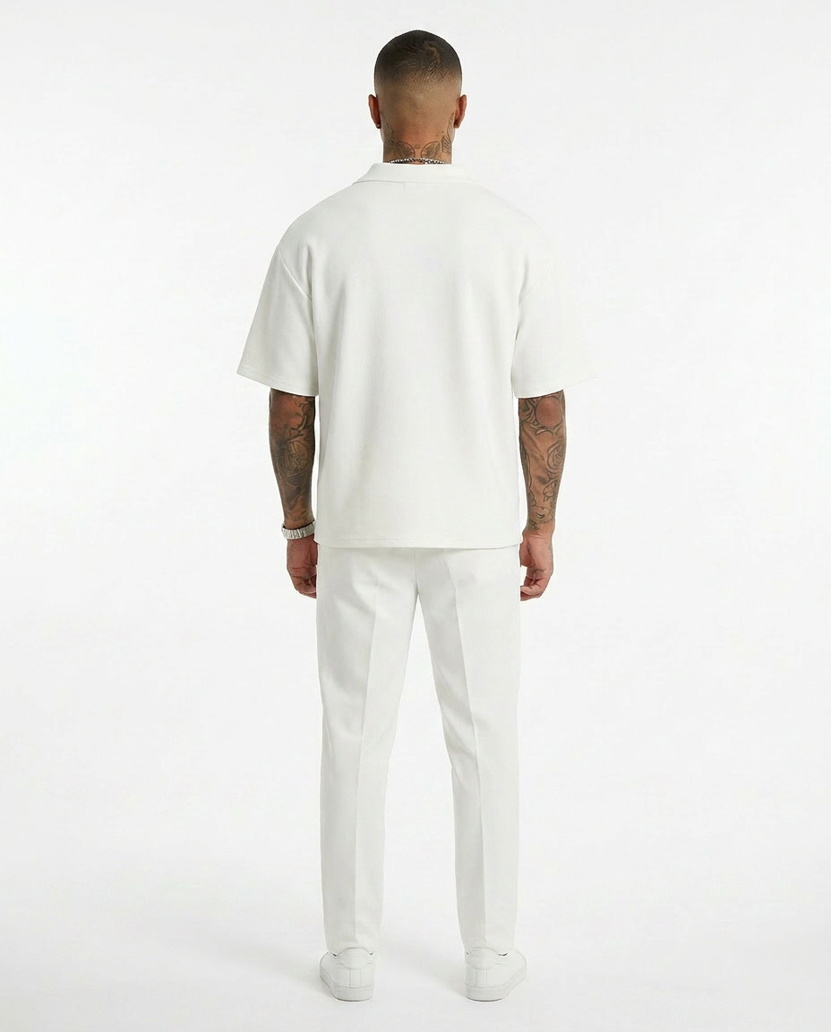 Luxury Summer Set