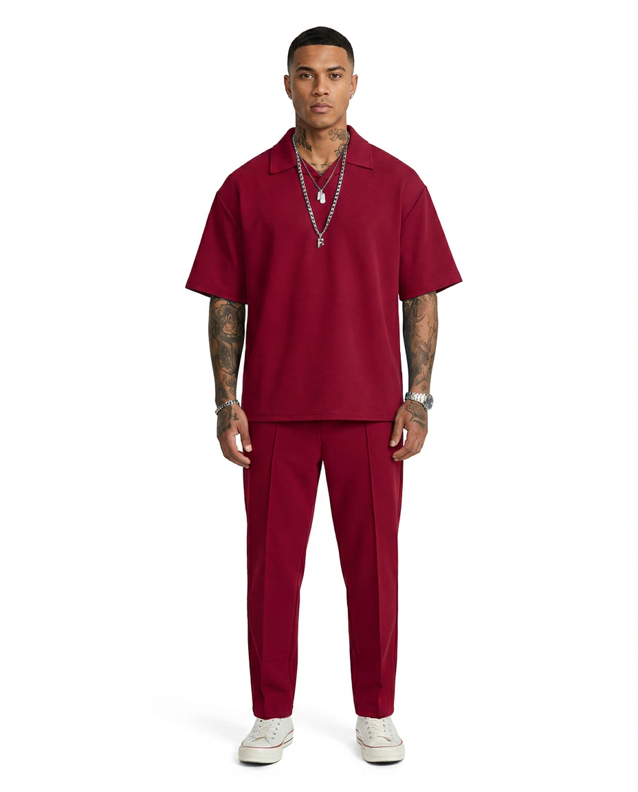 Luxury Summer Set