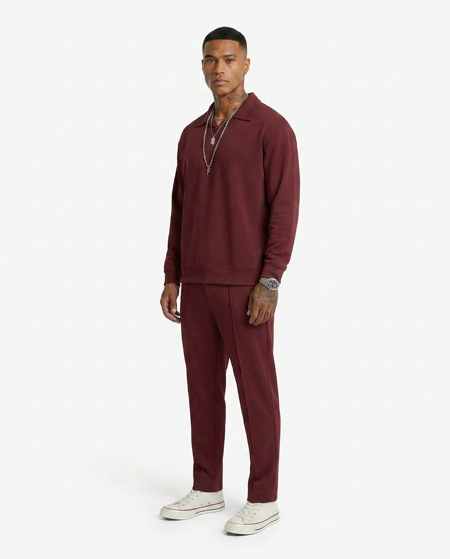 Luxury Summer Set