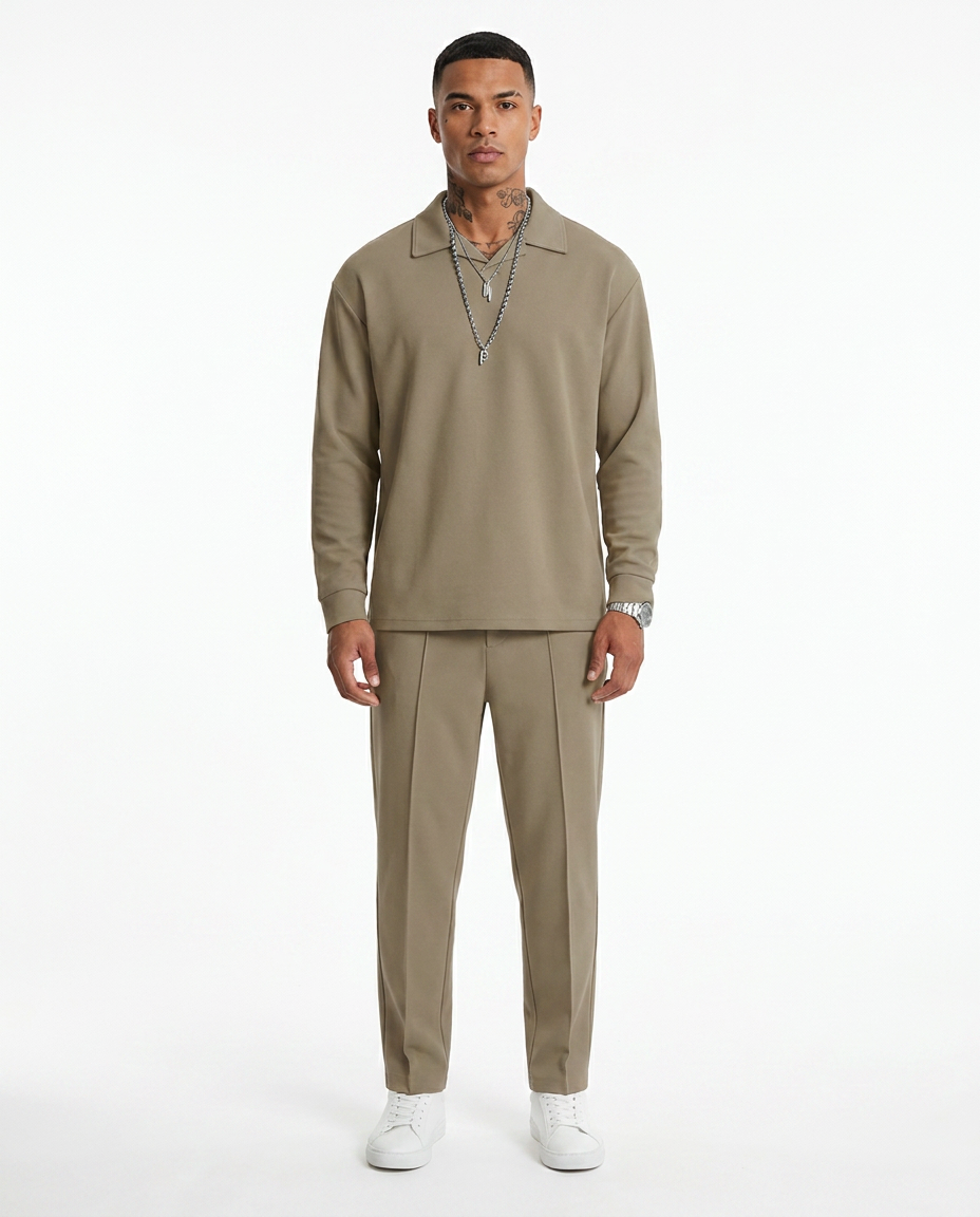 Luxury Summer Set