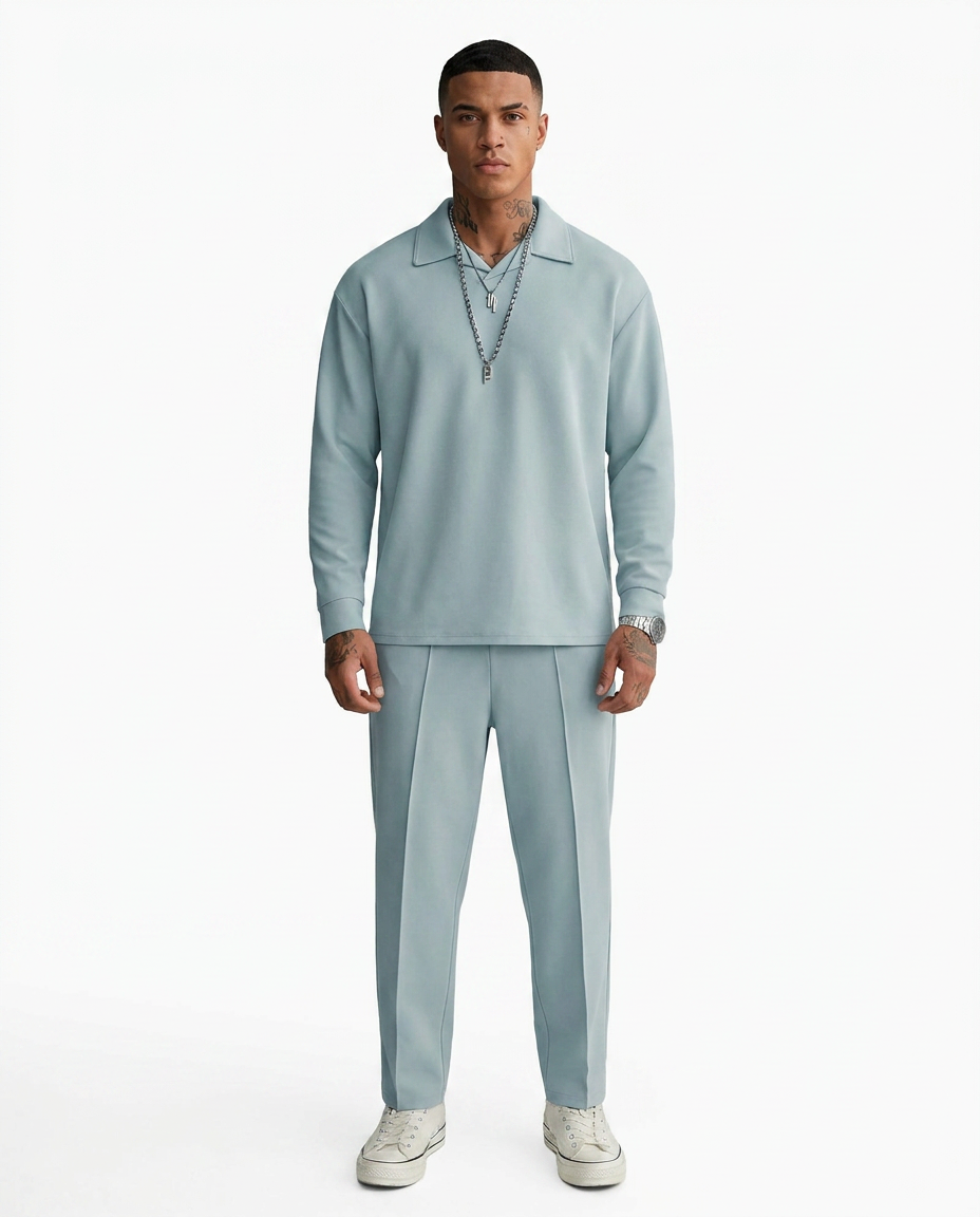 Luxury Summer Set