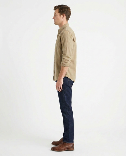 Oxford Shirt