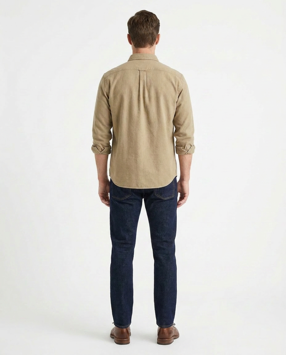 Oxford Shirt