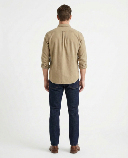 Oxford Shirt