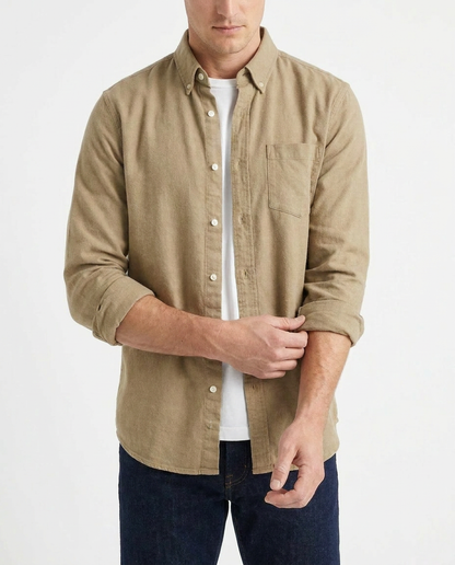 Oxford Shirt